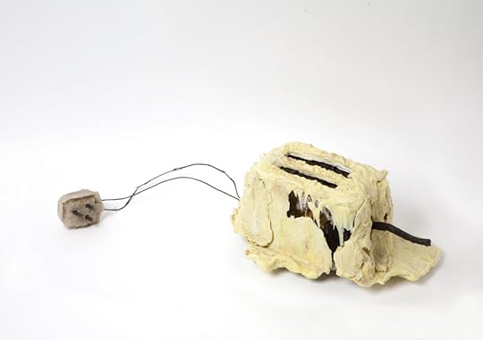 The Toaster Project by Thomas Thwaites