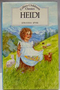 Heidi