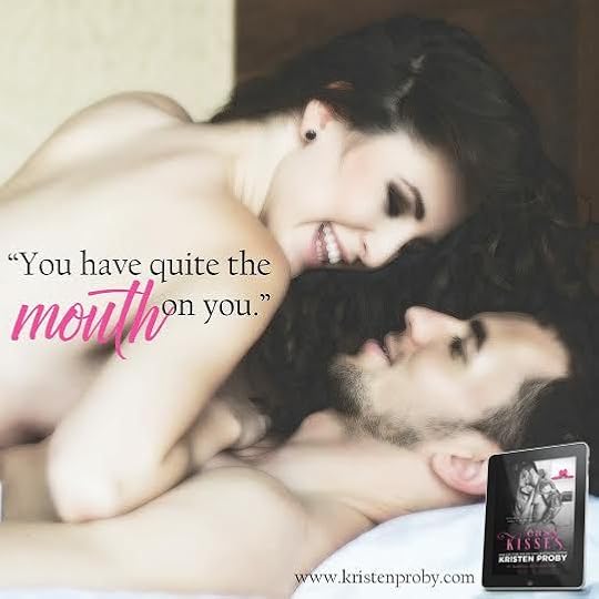 Easy Kisses - RDL Teaser 2