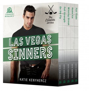 Las Vegas Sinners