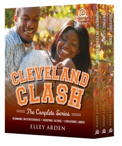 Cleveland Clash