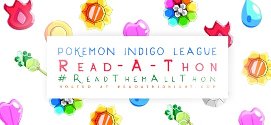 ReadThemAllThon