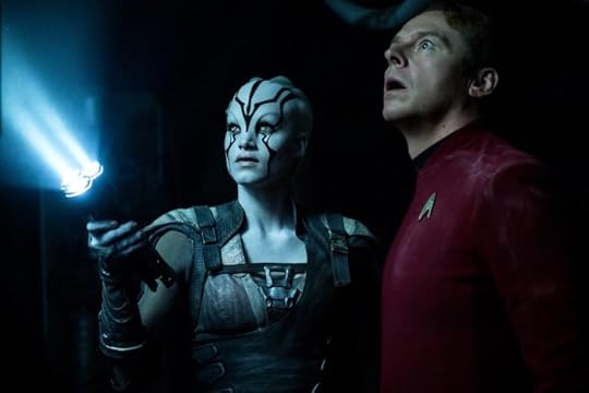 “Star Trek Beyond”