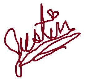 Justin