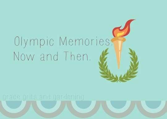 Olympic Memories