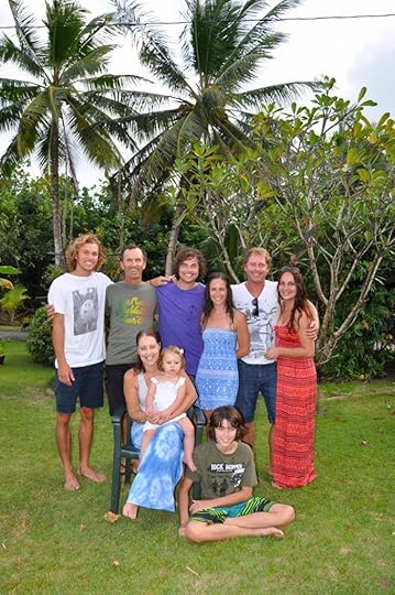 Kosrae Nautilus Resort