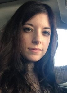 Author Photo(AJ Flowers)