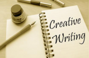creative writing