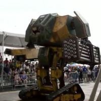 megabots