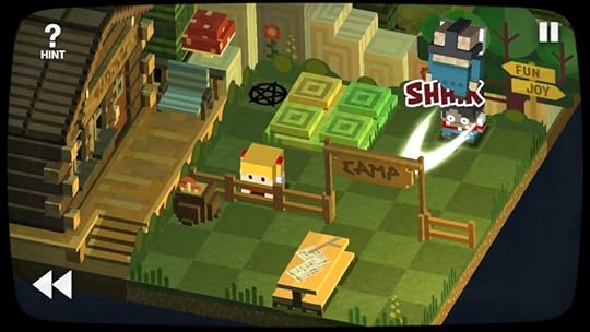 Slayaway Camp