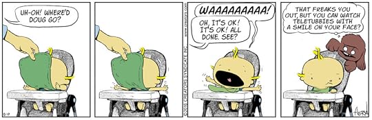 Dog Eat Doug for 08/10/2016