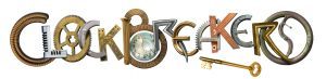 Clockbreakers cover logo