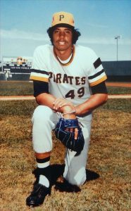 John Candelaria