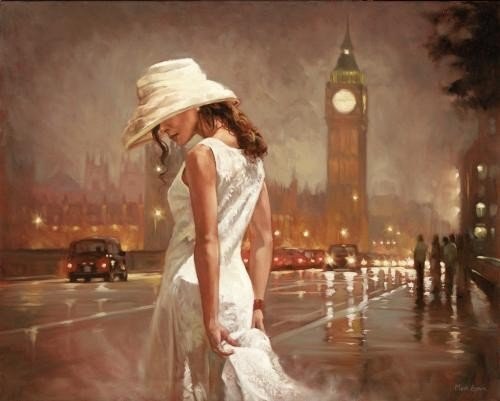 One Lingering Moment
