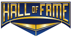 WWE Hall of Fame Logo