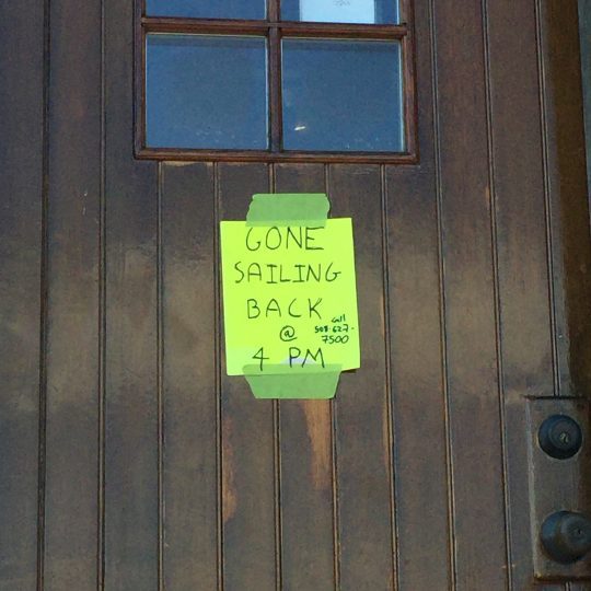 Door