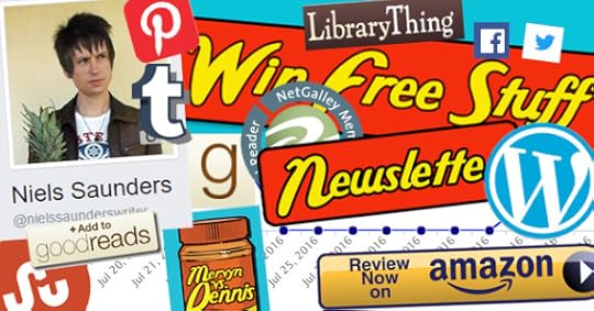 First Month of Self Promotion