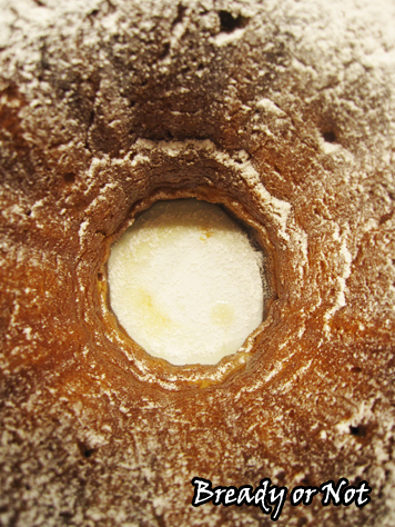 Bready or Not: Limed-Up Cream Cheese Pound Cake 