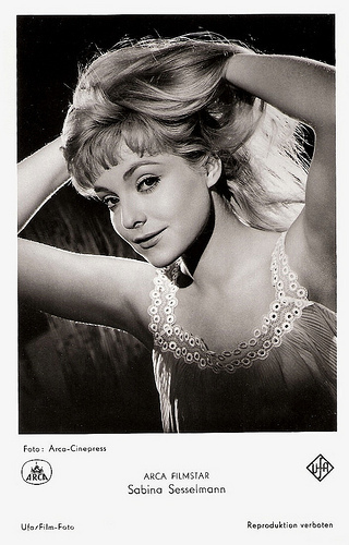 Sabina Sesselmann