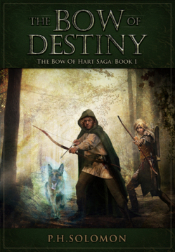 the bow of destiny
