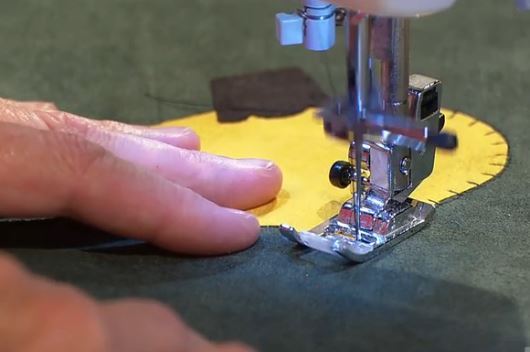 Sewing With Nancy, the Best of Sweatshirt Makeovers