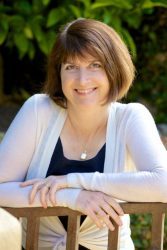 AUTHOR PHOTO