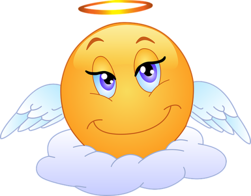 angel