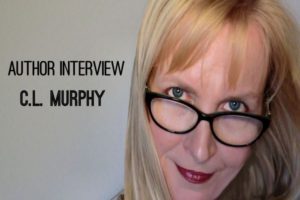 CLMurphyauthor
