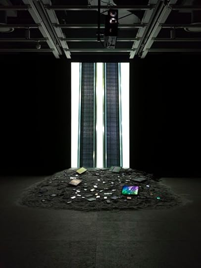 2Sophia-Al-Maria-Black-Friday-2016.-Installation-view.-Photo-by-Ronald-Amstutz.-Courtesy-Whitney-Museum-of-American-Art-New-York.-769x1024