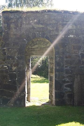 doorway