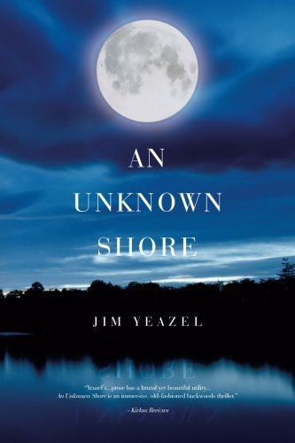 An Unknown Shore