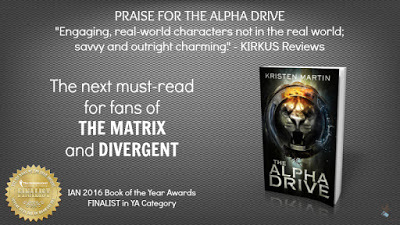 https://www.amazon.com/The-Alpha-Drive-Volume-1/dp/0996860517