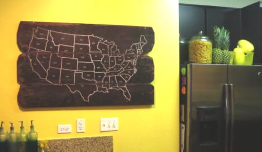 I Like Yellow for a Kitchen-edits