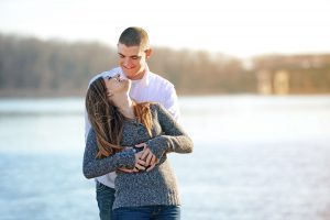 7 Ways to Practice Loving Your Husband Everyday