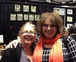 MB and Kismet Andrews