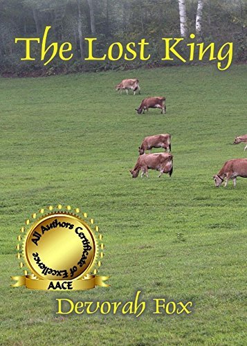 The Lost King
