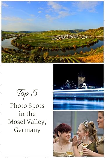 photo spots mosel