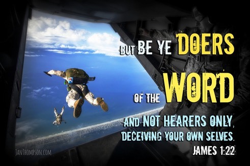 james 1 22 skydiving