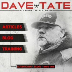 dave tate elitefts founder