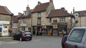 Helmsley, my Helmston