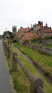 Helmsley