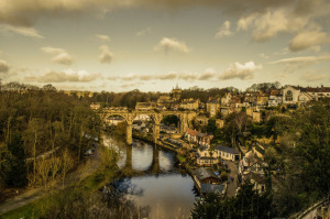 Knaresborough