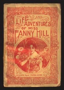 Fanny Hill