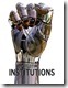 Childtime Institutions (front cover)