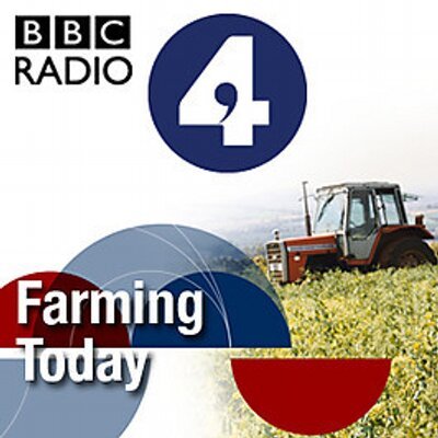 BBC Radio 4 Farming Today