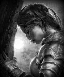 warrior ERIC