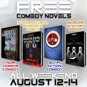 Free comedy novels free comedy ebooks books