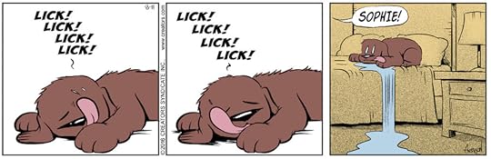 Dog Eat Doug for 08/11/2016