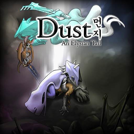 Dust-An-Elysian-Tail