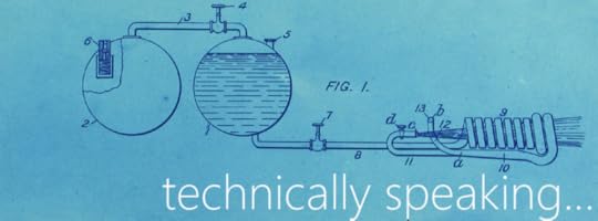 Post image for Technically Speaking Podcast